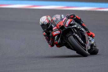 MotoGp dal cambia il format doppie qualifiche e addio al warm up