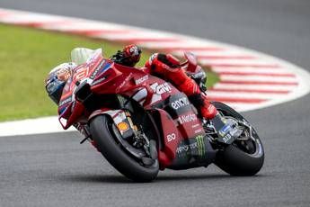 MotoGp oggi libere e pre qualifiche Gp Indonesia orario e dove vederle