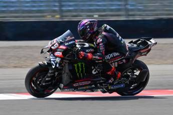 MotogGp ordine darrivo Gp Indonesia e classifica del mondiale