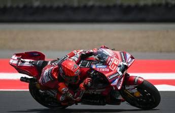 Motomondiale oggi Gp Indonesia Diretta