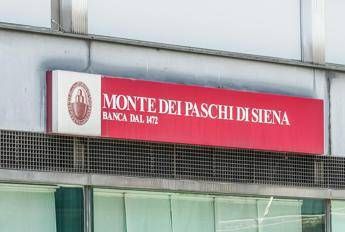 Mps dal cda no al rilancio di Intesa Premio resta inferiore alla media