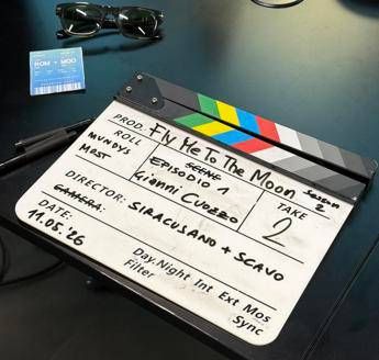 Mundys on air il podcast Fly me to the Moon storie e idee per raccontare i futuri in arrivo
