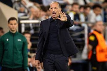 Napoli la delusione di Allegri Sembra una colpa saper difendere