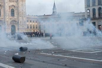 Nasce il reato di partecipazione violenta a una manifestazione cose e cosa prevede