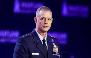 Nato il comandante Grynkewich Non cerchiamo guerra con nessuno ma siamo pronti