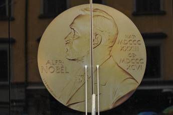 Nobel Sisal emergenza in Sudan e Mykola Kuleba favoriti per la Pace