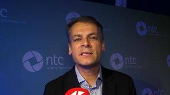 Ntc compie anni Condon Aspire Pharma Innovazione e collaborazione sono sua forza