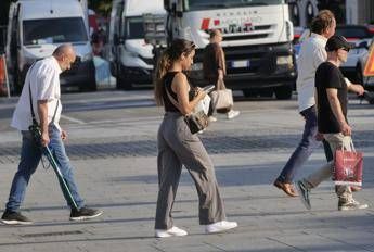 Nuovo Codice della strada regole per i pedoni e multe cosa cambia e da quando