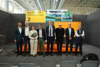 Officina dellAmbiente celebra la compatibilita di Matrix al nuovo capitolato Anas
