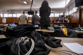 Omicidi Prati confermata in Appello la condanna allergastolo per Giandavide De Pau Siamo di fronte a un serial killer