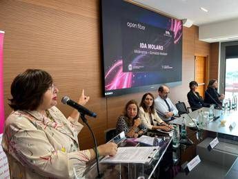 Open fiber ed Enea turismo energia e monitoraggio del territorio ecco il modello di borgo
