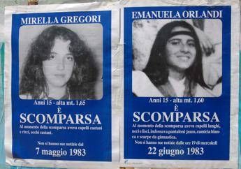 Orlandi Gregori sopralluogo Commissione in allora condominio Mirella e bar famiglia amica Sonia ﻿