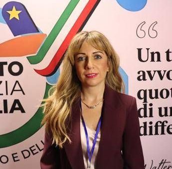 Pace Sammarco Meritocrazia Italia Diventi una vocazione istituzionale