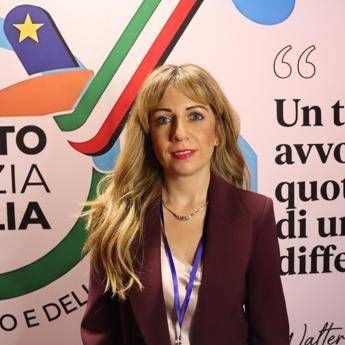 Pace Sammarco Meritocrazia Italia Diventi una vocazione istituzionale