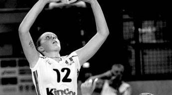Pallavolo e morta lex Scandicci Stefania Corna aveva anni