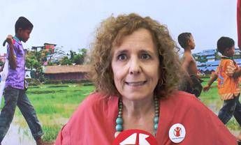 Pancione Save the Children Vi aspettiamo in piazza con BisBuoni