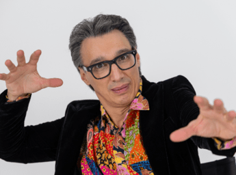 Paolo Jannacci racconta Scimmie ovunque Autotune Mi vergognerei da Sanremo nessuna risposta