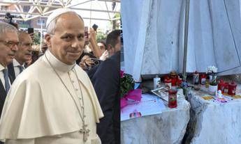 Papa Leone XIV il bollettino del ottobre Costante miglioramento condizioni generali LAngelus ci sara