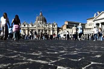 Papa Leone XIV il fratello Annuncio e stato uno choc anche io sono in cura per tumore