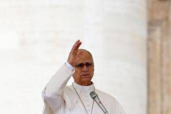 Papa Leone XIV prosegue le sue attivita Nodulo emerso da controlli di routine