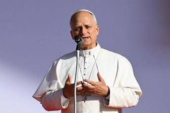 Papa Leone pneumologo Nodulo polmonare circoscritto operabile spesso intervento e risolutivo