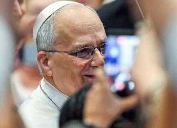 Papa Mi hanno trovato nodulo circoscritto al polmone mi opero