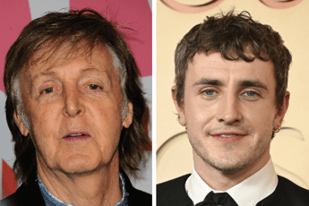 Paul Mescal e Paul McCartney nei film sui Beatles ma il musicista non ci sta E troppo basso