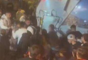 Pestaggio del enne a Napoli nel branco quasi tutti minori due sono figli di un poliziotto