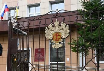 Peste in Siberia Oms A Russia chiesti chiarimenti su notizie di un secondo caso di polmonite misteriosa