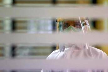 Peste polmonare lavviso dellambasciata Usa Lasciate la Russia