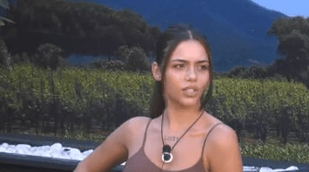 Piera Meloni e parente di un autore del Gf Vip lindiscrezione di Valeria Marini Lucarelli interviene e spiega