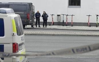 Polonia nuovo attacco con coltello a scuola enne uccide una donna