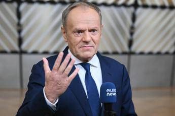 Polonia piano per uccidere Tusk e ministro della Difesa riunione demergenza delle agenzie di sicurezza