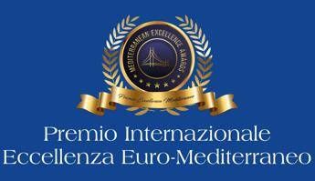 Premio Eccellenza Euro Mediterraneo il ottobre a Roma tra premiati da Barachini a Cavo Dragone
