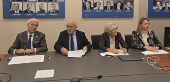 Radiologi e tecnici rinnovano collaborazione in Italia mln di esami lanno