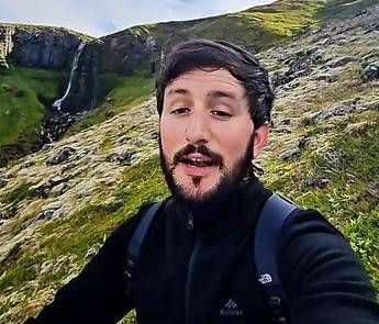 Ragazzo spagnolo si trasferisce in Islanda Qui lavoro due giorni a settimana con turni da ore