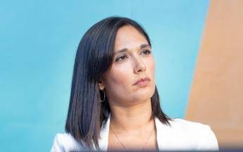 Rai Giulia Presutti spostata alla redazione di Mi manda Rai dopo rinuncia a conduzione Report