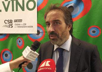 Rettore Bocconi Da Salone Csr riflessioni per andare oltre