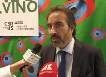 Rettore Bocconi Da Salone Csr riflessioni per andare oltre