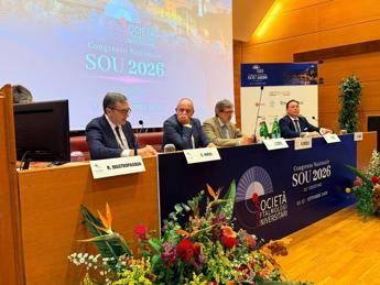 Ricerca e innovazione i giovani protagonisti del congresso degli oftalmologi universitari
