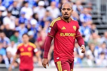 Roma Malen si scusa per il rosso La furia dei tifosi Unaltra rapina