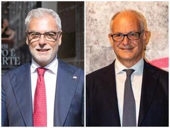 Roma Mollicone attacca Gualtieri Grave scorrettezza non invitare governo e regione a conferenza riapertura teatro Valle