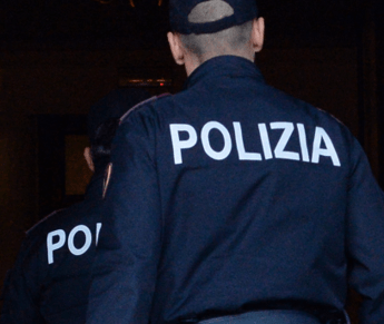 Roma omicidio via Hortis fermati due giovani trovata larma del delitto