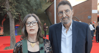 Romani e Amato con Aspettando Mr Hyde riflettori su angioedema ereditario