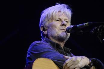 Ron prolunga lo stop per motivi di salute Fragilita emotive dopo un virus