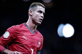 Ronaldo Jesus non ha rispettato la parola data Il ct replica Torno al lavoro come ogni giorno