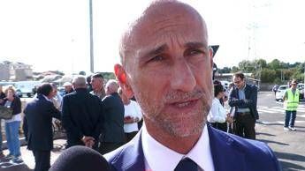 Rossetti FerrovieNord Nuovo collegamento risultato forte sinergia tra istituzioni coinvolte
