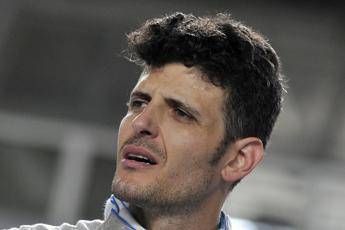 Russia Andrea Cassara e il nuovo ct della nazionale di fioretto