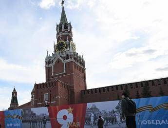 Russia arrestato cittadino svedese e accusato di preparare attentati contro siti militari