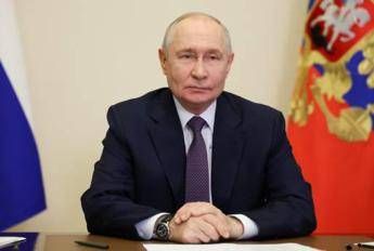 Russia successore e convitato di pietra al esimo compleanno di Putin